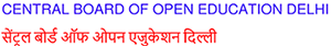 Central Board Of Open Education Delhi